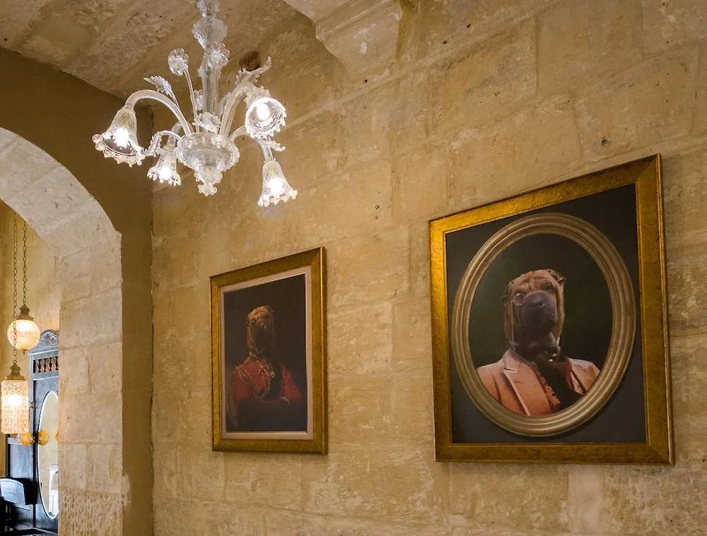 Valletta Lucente Guest House
