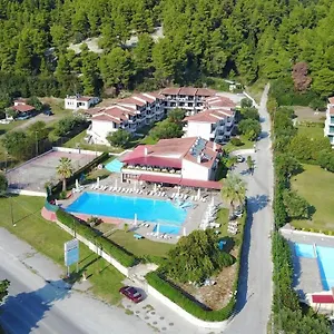 Ξενοδοχείο Bellagio Φούρκα